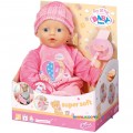 Пупс Little Baby born Милая крошка Zapt creation 822524